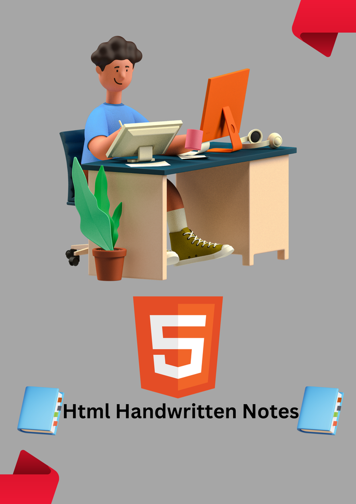 html-notes